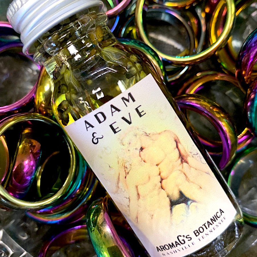 Adam and Eve Oil
