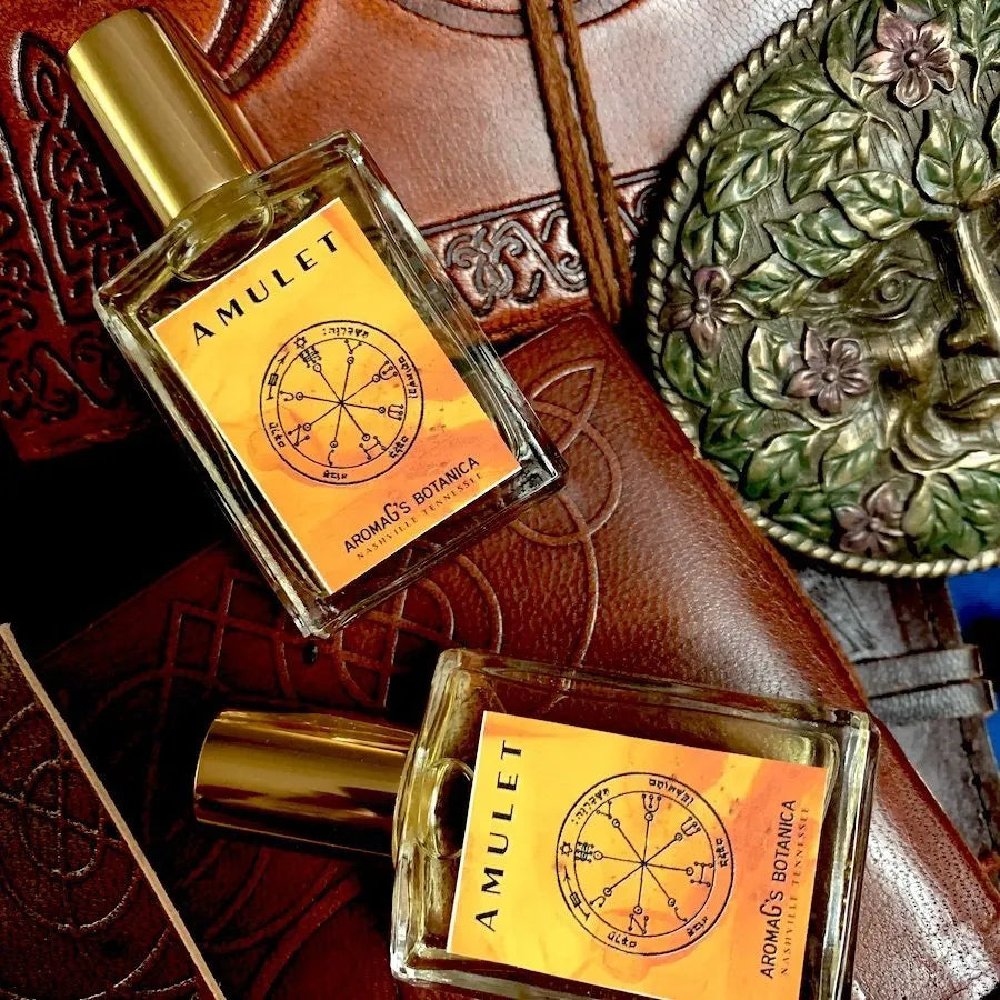 Amulet Perfume
