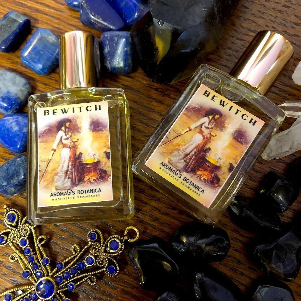 Bewitch Perfume