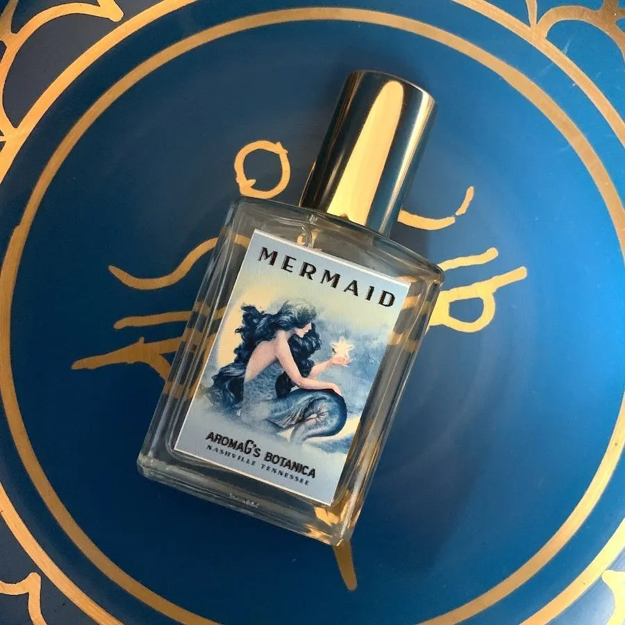 Mermaid Perfume
