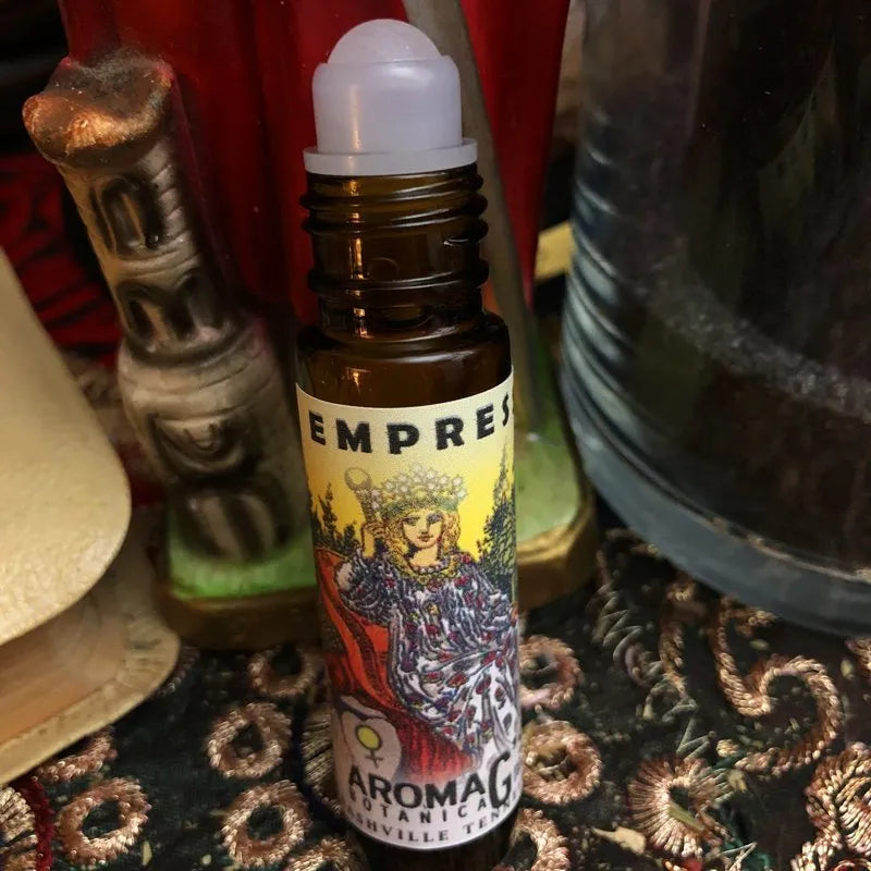 Empress Tarot Perfume
