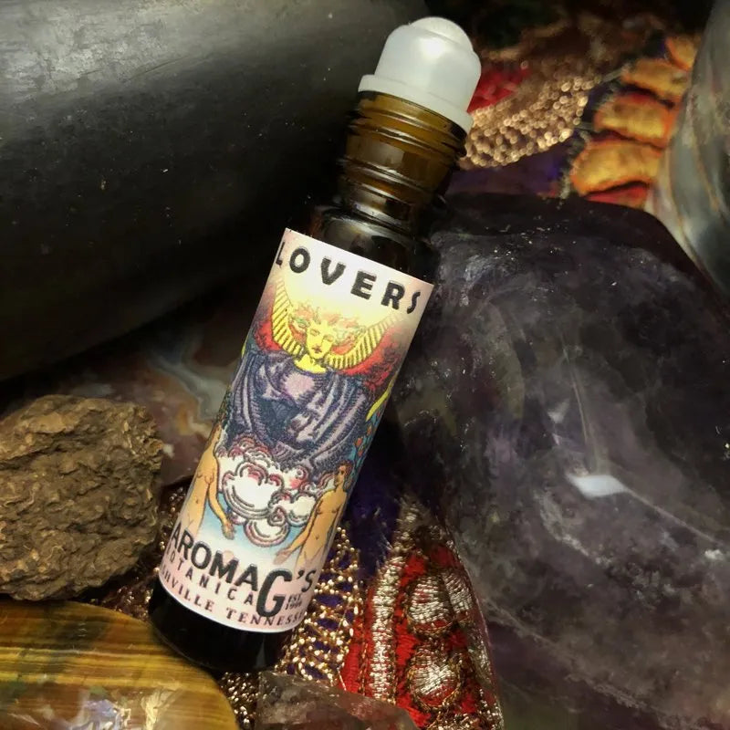 Lovers Tarot Perfume