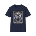 AromaG’s Botanica Witchy T-Shirt – Where Magic Happens Graphic Tee