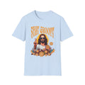 Stay Groovy Jesus T-Shirt – Retro Christian Graphic Tee
