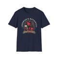 AromaG’s Botanica Vintage Devil T-Shirt – Nashville Graphic Tee