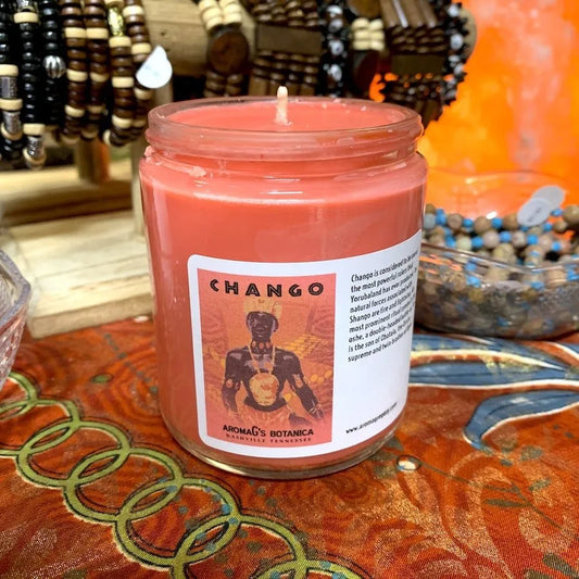 Candle – Chango