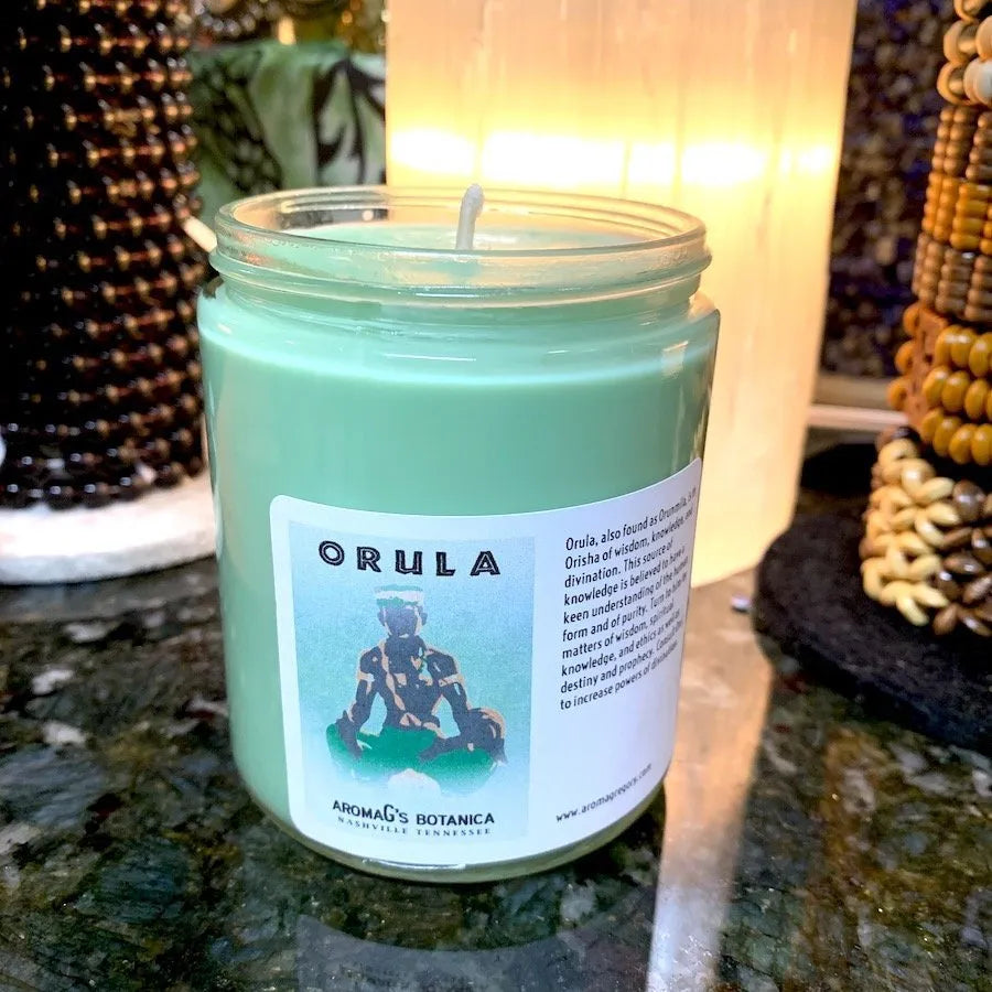 Candle – Orula