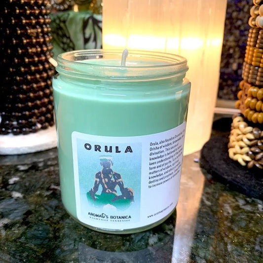 Candle – Orula
