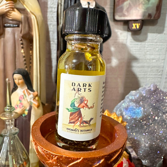 Dark Arts Oil