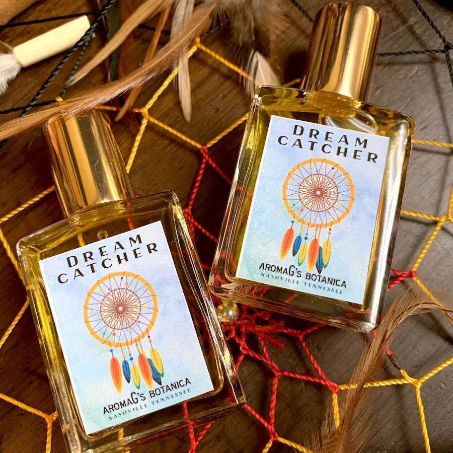 Dreamcatcher Perfume