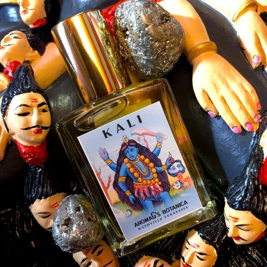 Kali perfume