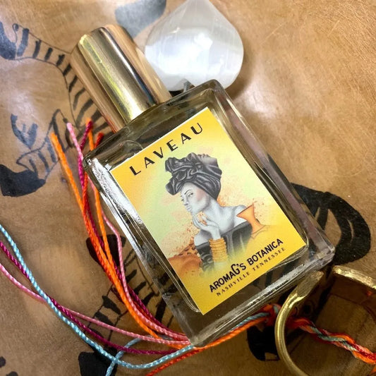 Laveau Perfume