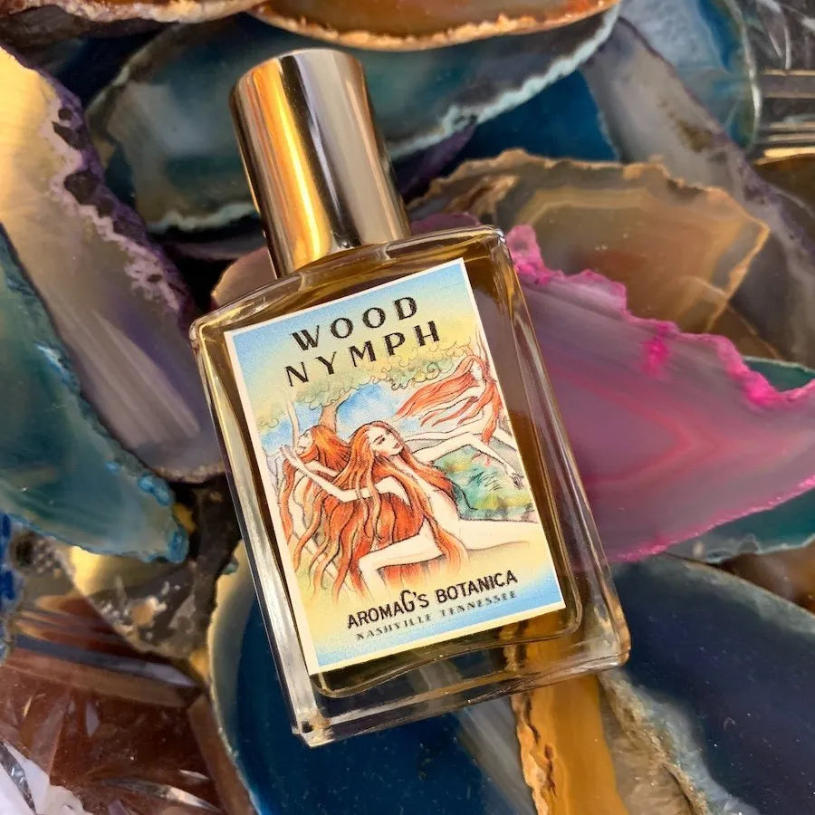 Wood Nymph Perfume