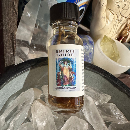 Spirit Guide Oil