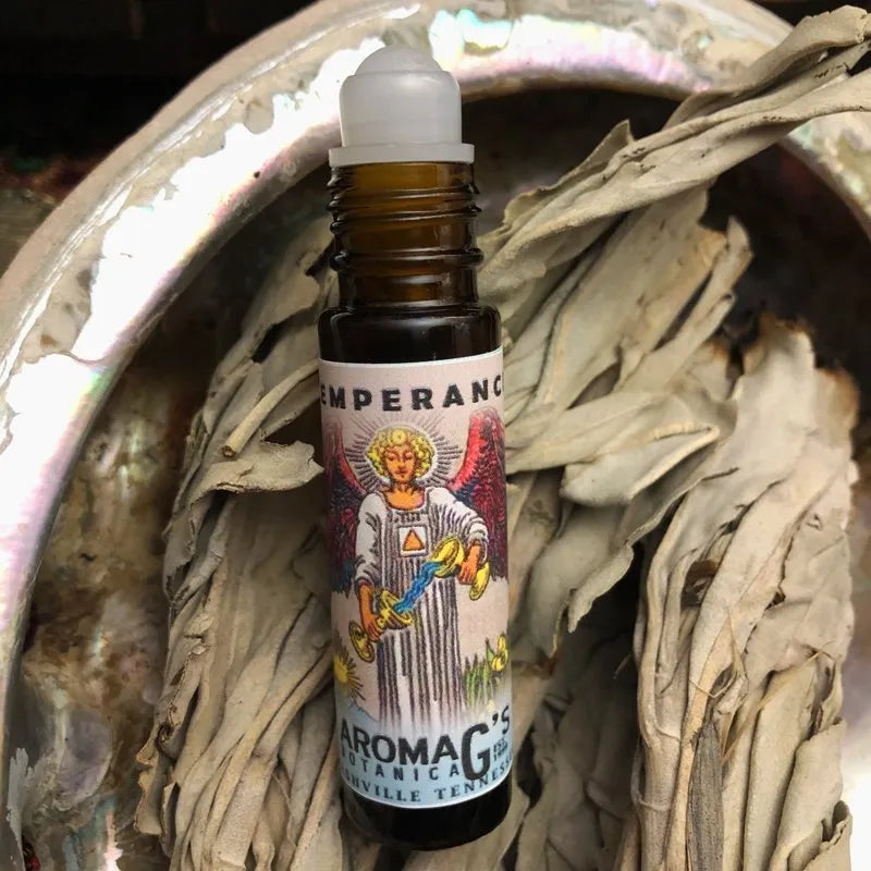 Temperance Tarot Perfume